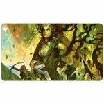 Magic the Gathering CCG: Brothers War Playmat G