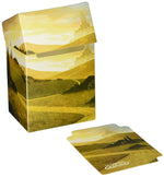 Ultimate Guard Deck Case Lands Edition - Plains 1