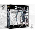 Spires 5th Anniversary Remix Artisan Series Abomination