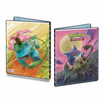 Pokemon: Sun & Moon 9 9-Pocket Portfolio