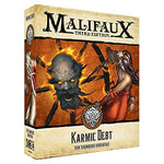 Malifaux: Ten Thunders Kharmic Debt