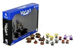 WarLock Tiles: Caverns Accessory - Mushrooms & Pools