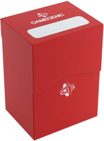 Gamegenic Deck Holder (80+) - Red