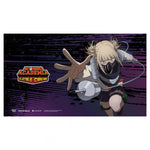 My Hero Academia CCG: Jet Burn Toga Playmat