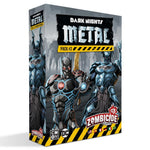 Zombicide 2E: Dark Night Metal Pack 2