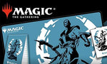 Magic the Gathering CCG: Teferi Accessories Bundle
