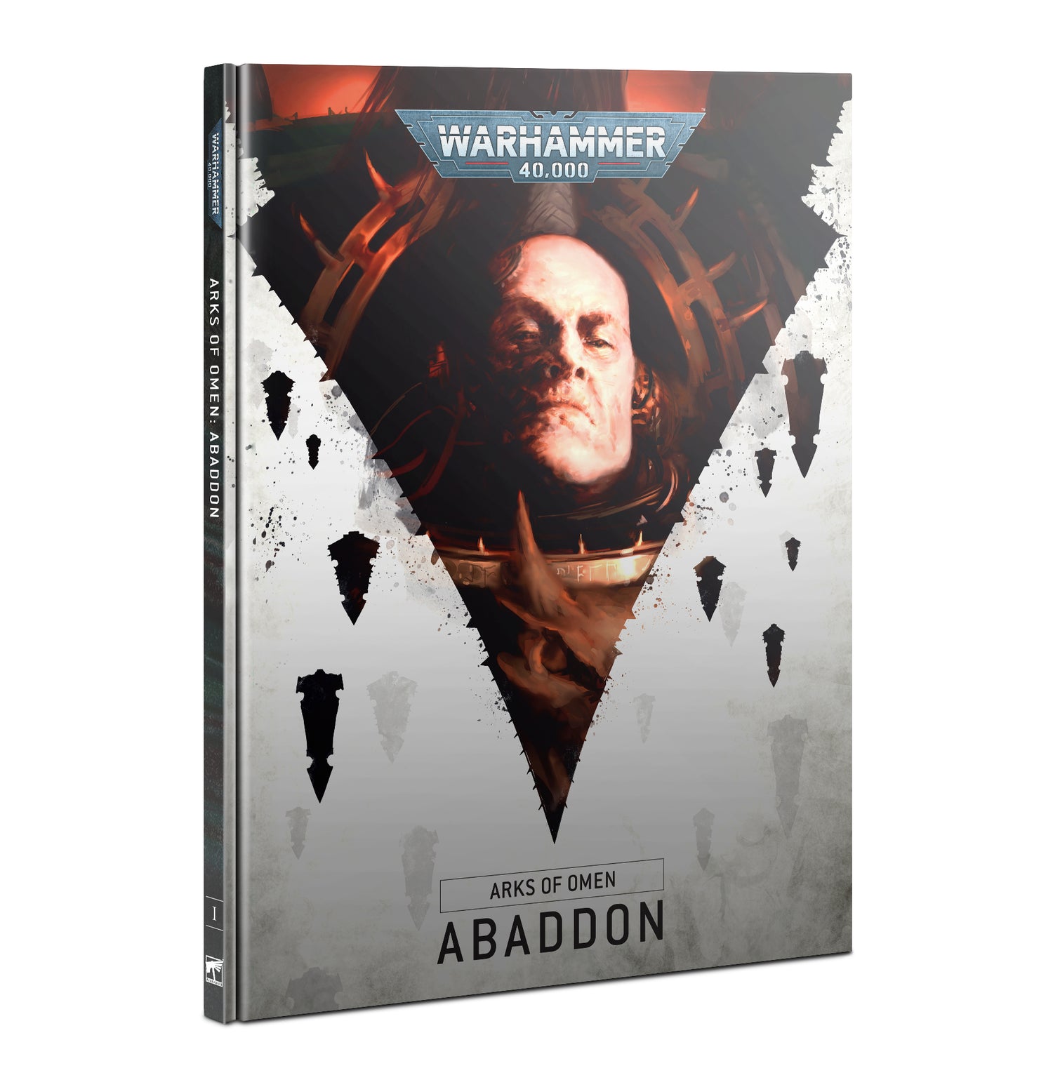 Warhammer 40K: Arkes of Omen - Abaddon