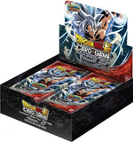 Dragon Ball Super TCG: Unison Warriors - Set 7 Booster Display (24)