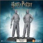 Harry Potter Adventure Game Expansion: Fred And George Weasley