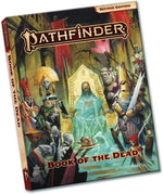 Pathfinder RPG: Book of the Dead (Pocket Edition) (P2)