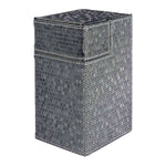 M2.1 Deck Box: Limited Edition Dark Steel