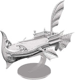 Dungeons & Dragons Nolzur`s Marvelous Unpainted Miniatures: W14 Skycoach
