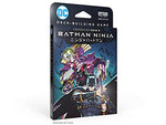 DC Comics DBG: Crossover Pack 8 - Batman Ninja