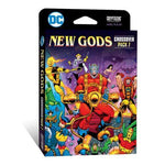 DC Comics DBG Crossover Pack 7 New Gods