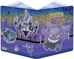 Pokemon TCG: Gallery Series Haunted Hollow 9-Pocket Portfolio