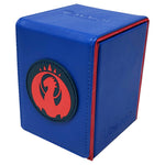 Magic the Gathering: Guilds of Ravnica Alcove Deck Box - Izzet