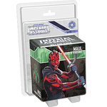 Star Wars Imperial Assault: Maul Villain Pack