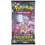 Pokemon TCG: Sun & Moon Lost Thunder Booster
