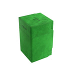Gamegenic Watchtower 100 Plus XL - Green