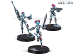 Infinity: NA2 Karakuri Special Project