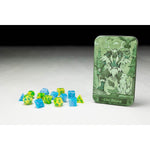 Character Class Dice Set: The Druid
