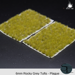 Shadow's Edge Assorted 6mm Harvest
