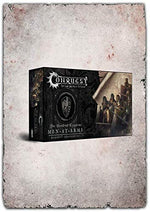 Conquest: The Last Argument of Kings - Hundred Kingsdoms - Men At Arms