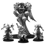 Warmachine MKIV: Void Engine and Wights