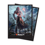 Magic the Gathering: 2019 v2 Tezzeret, Artifice Master Deck Protector Sleeves (80)