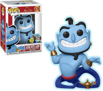 Funko Pop! Aladdin - Genie with Lamp