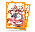 Monster Musume Standard Deck Protector - Miia (65)