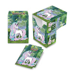 Ultra Pro: Gallery Series: Enchanted Glade Full - View Deck Box
