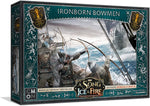 A Song of Ice & Fire Miniature Game - Ironborn Bowmen