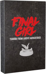 Final Girl: Series 1 - Birds Miniatures Pack