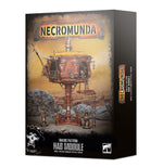 Warhammer 40K: Thatos Pattern - Hab Module