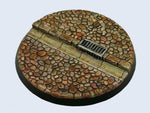 Battle Bases: Cobblestone Base, Round 60mm (1)
