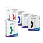 Cortex: Standard Size Glossy White (100CT)
