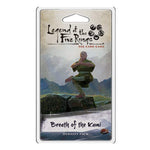 Legend of the Five Rings LCG: Breath of the Kami Dynasty Pack