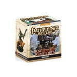 Pathfinder Battles: Rise of the Runelords Rune Giant