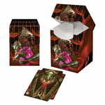 Magic the Gathering CCG: Streets of New Capenna 100+ Deck Box V3