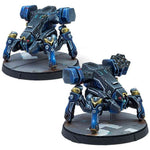 Infinity: O-12 Copperbot Remotes Pack
