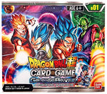 Dragon Ball Super Galactic Battle Booster 1 Display (24)