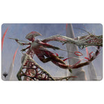 Magic the Gathering CCG: Phyrexia - All Will Be One Playmat A