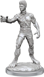 Dungeons & Dragons Nolzur`s Marvelous Unpainted Miniatures: W19 Headless Monster