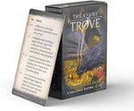 Game Masters Toolbox: Treasure Trove CR 17-20