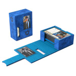 Arkham Horror Investigator Deck Tome Guardian (Blue)