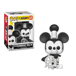 Funko Pop! Disney - Steamboat Willie