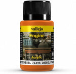 Weathering Effects: Diesel Stains (40ml)