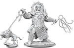 Dungeons & Dragons Frameworks: W02A Fire Giant