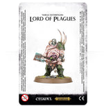 Warhammer: Daemons of Nurgle Lord of Blights